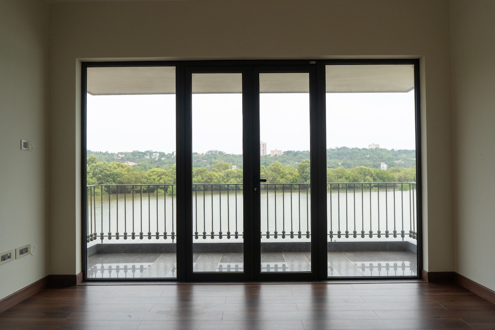 Living Spaces
